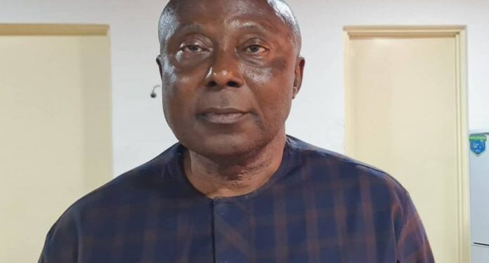 Court Orders Final Forfeiture of N1.9bn Shares, Abuja Duplex Linked to Ex-AGF Nwabuoku