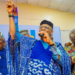 Ogun 2027: Abiodun Presents Senator Adeola as APC Consensus Governorship Candidate