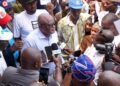 Nigeria: Lagos Speaker Obasa Wins APC Ticket for Agege Federal Constituency Unopposed