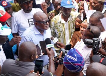 Nigeria: Lagos Speaker Obasa Wins APC Ticket for Agege Federal Constituency Unopposed