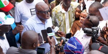 Nigeria: Lagos Speaker Obasa Wins APC Ticket for Agege Federal Constituency Unopposed