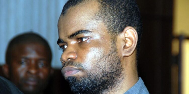 Boko Haram Bomber Kabiru Sokoto Appeals 2013 Terrorism Conviction, Cites Trial Errors