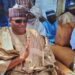 Former Nigerian Air Chief Sadique Abubakar Quits Politics, Says ‘Goodbye to Murky Waters’