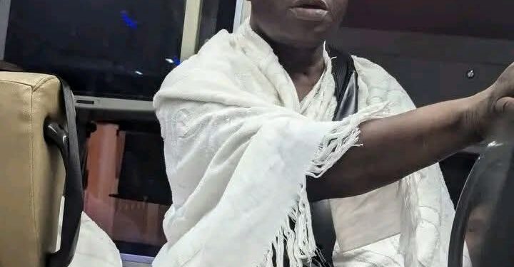 Bauchi Permanent Secretary Shehu Yahaya Jalam Dies in Makkah During 2026 Hajj