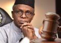 BREAKING: Court Grants Ex-Governor El-Rufai ₦100m Bail, Sets Strict Conditions
