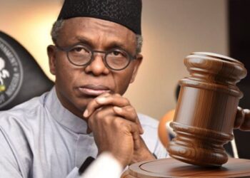 BREAKING: Court Grants Ex-Governor El-Rufai ₦100m Bail, Sets Strict Conditions
