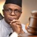 BREAKING: Court Grants Ex-Governor El-Rufai ₦100m Bail, Sets Strict Conditions
