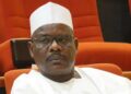 Nigeria: Ali Ndume Wins APC Ticket for Fifth Term in Borno South Senate Race