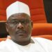 Nigeria: Ali Ndume Wins APC Ticket for Fifth Term in Borno South Senate Race