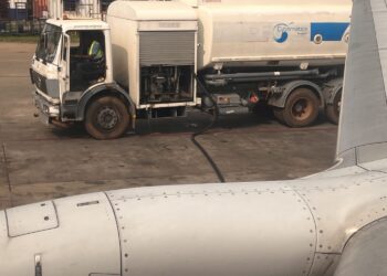 Dangote Refinery Cuts Aviation Fuel Price to ₦1,650 Per Litre, Offers Credit Facility
