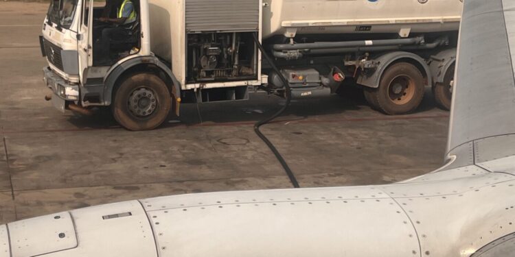 Dangote Refinery Cuts Aviation Fuel Price to ₦1,650 Per Litre, Offers Credit Facility