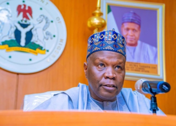 Nigeria: Gombe Governor Wins APC North Ticket as Goje Loses in Central Senatorial Primary