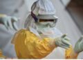 American Doctor with Ebola Transferred from Congo to Germany for Treatment
