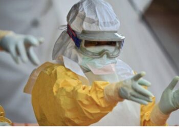 American Doctor with Ebola Transferred from Congo to Germany for Treatment