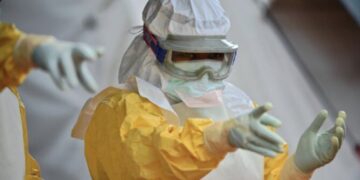 American Doctor with Ebola Transferred from Congo to Germany for Treatment