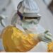 American Doctor with Ebola Transferred from Congo to Germany for Treatment