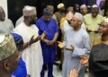 Nigeria: Salihu Mustapha Withdraws from Adamawa APC Governorship Race, Backs Ahmed Galadima