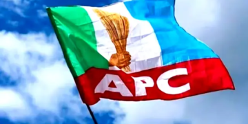 APC Postpones Kwara Governorship Primary to May 22