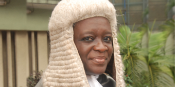 Nigeria: Lagos High Court Judge Justice Josephine Oyefeso Dies at 65