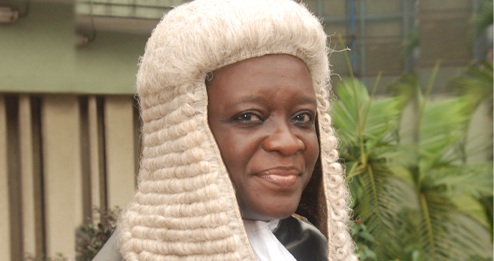 Nigeria: Lagos High Court Judge Justice Josephine Oyefeso Dies at 65