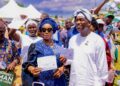 Nigeria: Obafemi Hamzat Wins Lagos APC Governorship Primary for 2027 Election