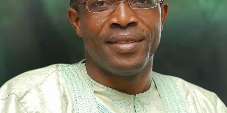 Nigeria: Ogun State Appoints Olanrewaju Saka as New Head of Service