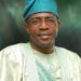 Nigeria: Ogun State Appoints Olanrewaju Saka as New Head of Service