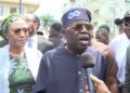 Nigeria: (VIDEO) Bola Tinubu Votes in APC Presidential Primary in Lagos