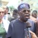 Nigeria: (VIDEO) Bola Tinubu Votes in APC Presidential Primary in Lagos