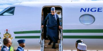 Shettima Represents Tinubu at Benin Republic President-Elect’s Inauguration