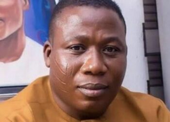 Sunday Igboho Says ‘Iru Ekun’ Security Outfit Awaits Federal Government Approval