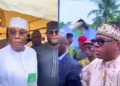 Nigeria: Atiku, Amaechi Vote in ADC Presidential Primary Ahead of 2027 Elections