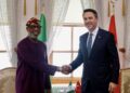Nigeria and Turkey Sign MoU to Boost Cooperation in Solid Minerals