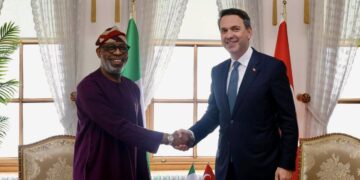 Nigeria and Turkey Sign MoU to Boost Cooperation in Solid Minerals
