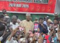 Isa Pantami Wins PDP Gombe Governorship Ticket After Defecting to Party