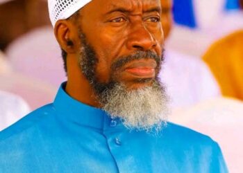 Arrest of Burkina Faso Sunni Cleric Sparks Public Outrage