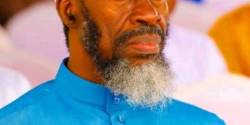Arrest of Burkina Faso Sunni Cleric Sparks Public Outrage