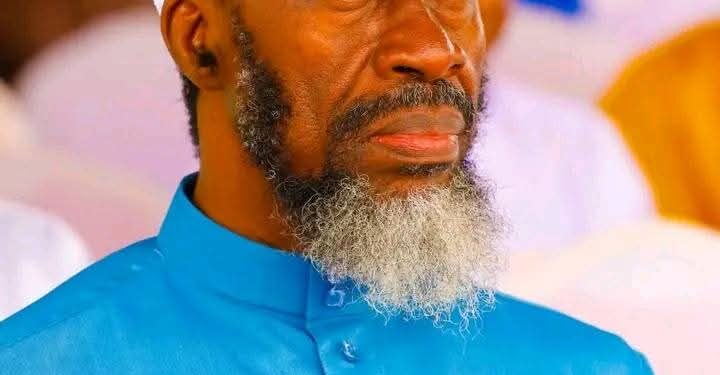 Arrest of Burkina Faso Sunni Cleric Sparks Public Outrage