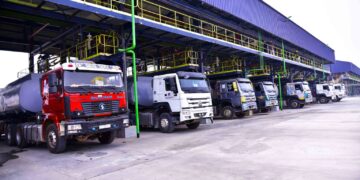 Dangote Refinery Lowers Diesel Price to N1,600 as Import Competition Rises