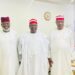 NDC Picks Ex-Kano Deputy Governor Gwarzo as Governorship Candidate