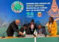 Nigeria and AfDB Sign Agreement to Advance $7 Billion Africa Aviation Programme