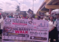Nigeria: Teachers, Civil Groups Protest in Ibadan Over Abduction of Colleagues and Pupils in Ogbomoso