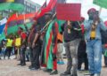 IPOB Declares May 30 as Biafra Heroes Remembrance Day, Calls for Sit-at-Home Reflection