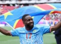 DR Congo Moves World Cup Training Camp to Belgium Over Ebola Outbreak