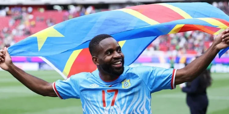 DR Congo Moves World Cup Training Camp to Belgium Over Ebola Outbreak