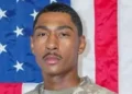 Body of US Soldier Missing in Morocco Training Exercise Found