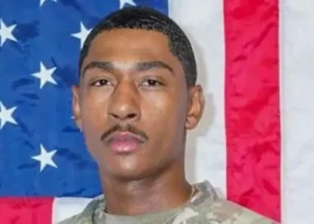 Body of US Soldier Missing in Morocco Training Exercise Found