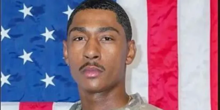Body of US Soldier Missing in Morocco Training Exercise Found