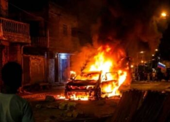 One Dead, Five Injured in Comoros Fuel Price Protests