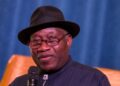 Nigeria: Makinde-Backed PDP Faction Names Goodluck Jonathan Sole Presidential Candidate for 2027